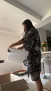 aimi art1 online show from 25, 11, 2025