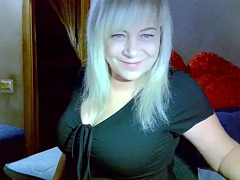 AgoniA7 online show from 26, 10, 2025