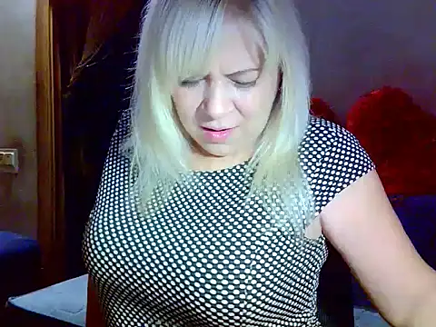 AgoniA7 online show from 21, 11, 2025