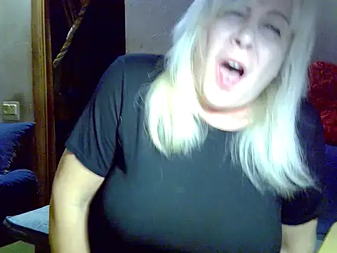 AgoniA7 online show from 28, 5, 2026