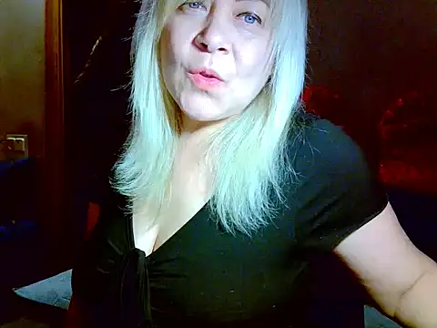 AgoniA7 online show from 31, 5, 2026