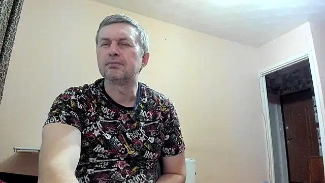 SanFrantsisko online show from 31, 10, 2025