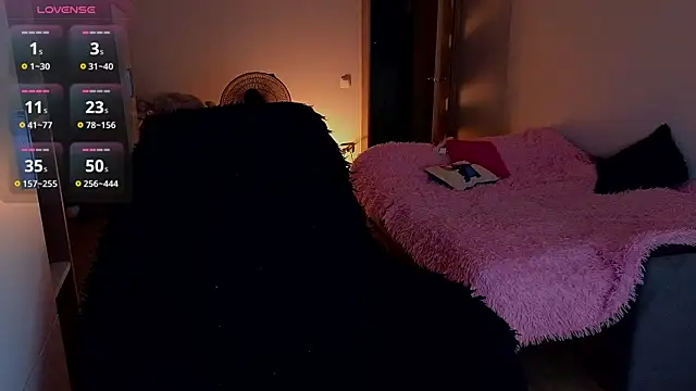MilanaOmg online show from 18, 7, 2026