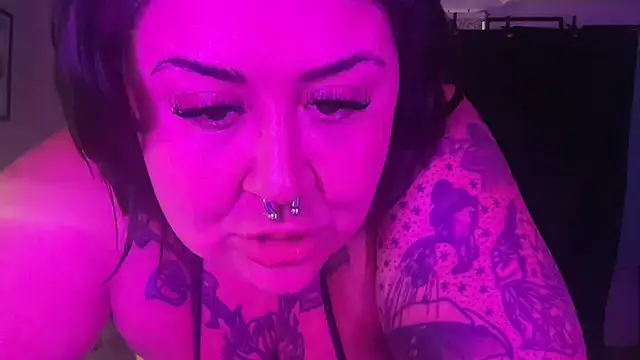 Sad1st1kSadie online show from 23, 4, 2026