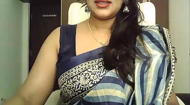 Spandana Sweety online show from 24, 12, 2024