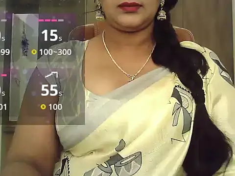 Spandana Sweety online show from 10, 2, 2026