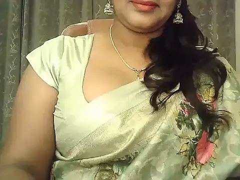 Snapshot of Spandana_Sweety chatting on 2, 7, 2026 Spandana Sweety online show from 2, 7, 2026