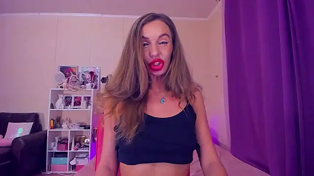 EmmaAbramson online show from 17, 3, 2025