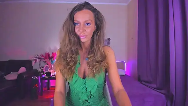 EmmaAbramson online show from 12, 1, 2026