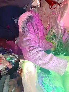 MucMilf59 online show from 12, 3, 2025