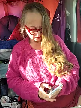 MucMilf59 online show from 18, 3, 2025