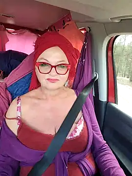 MucMilf59 online show from 20, 3, 2025