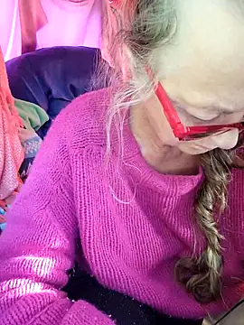 MucMilf59 online show from 21, 3, 2025