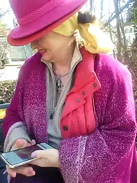 MucMilf59 online show from 28, 2, 2026