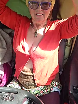 MucMilf59 online show from 28, 3, 2026