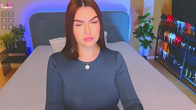 Kira from UA online show from 14, 7, 2026