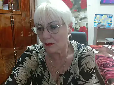 JenaCheim online show from 13, 3, 2025