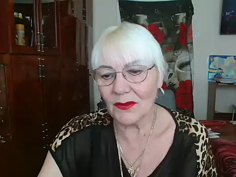 JenaCheim online show from 14, 3, 2025