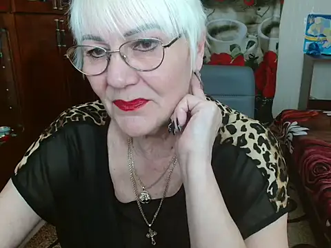 JenaCheim online show from 18, 3, 2025