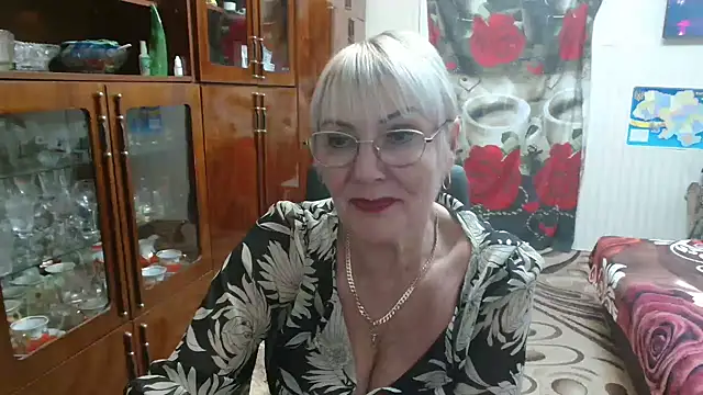 JenaCheim online show from 3, 12, 2025