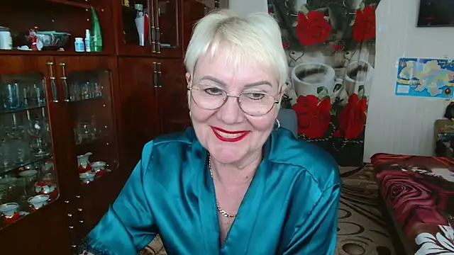 JenaCheim online show from 7, 4, 2026