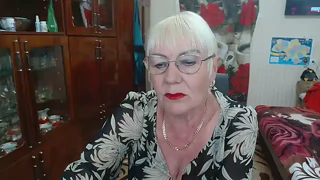 Snapshot of JenaCheim chatting on 2, 5, 2026 JenaCheim online show from 2, 5, 2026