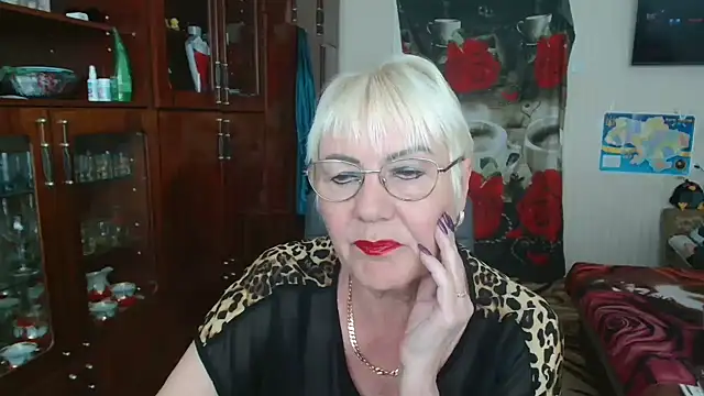 Snapshot of JenaCheim chatting on 4, 5, 2026 JenaCheim online show from 4, 5, 2026