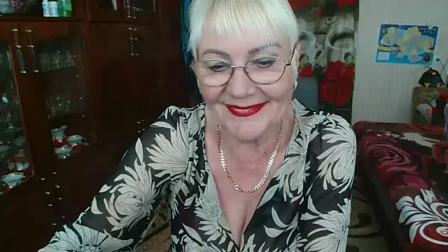 Snapshot of JenaCheim chatting on 5, 5, 2026 JenaCheim online show from 5, 5, 2026