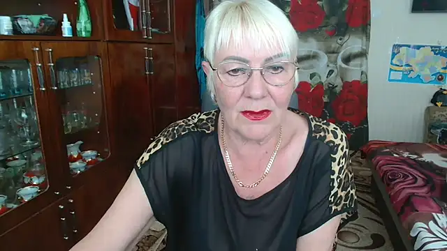 Snapshot of JenaCheim chatting on 7, 5, 2026 JenaCheim online show from 7, 5, 2026