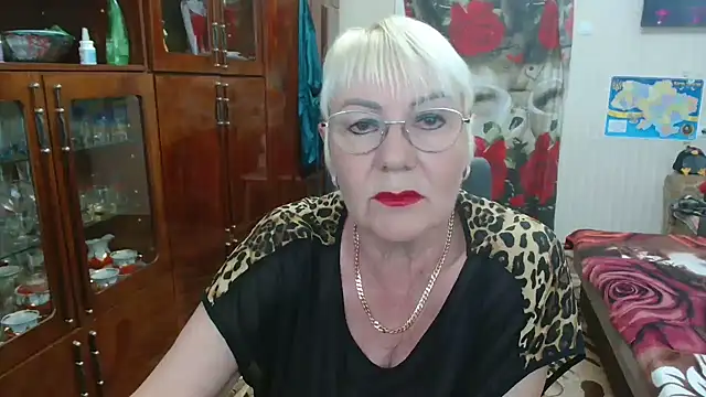 Snapshot of JenaCheim chatting on 9, 5, 2026 JenaCheim online show from 9, 5, 2026