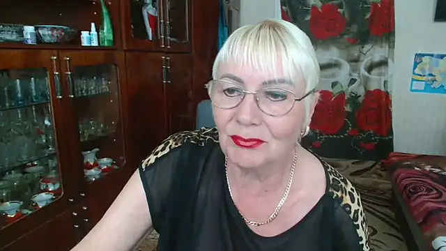 Snapshot of JenaCheim chatting on 11, 5, 2026 JenaCheim online show from 11, 5, 2026