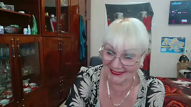Snapshot of JenaCheim chatting on 14, 5, 2026 JenaCheim online show from 14, 5, 2026