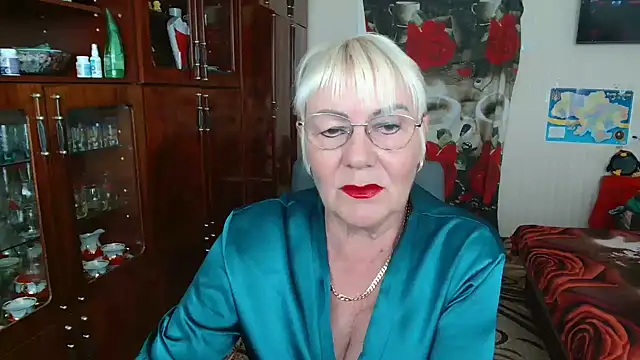 Snapshot of JenaCheim chatting on 16, 5, 2026 JenaCheim online show from 16, 5, 2026