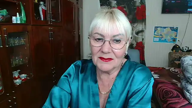 Snapshot of JenaCheim chatting on 22, 5, 2026 JenaCheim online show from 22, 5, 2026