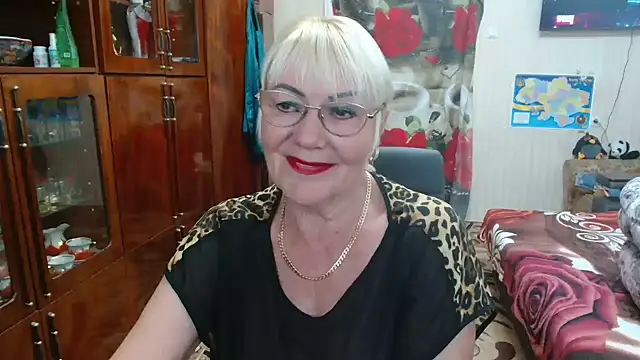 Snapshot of JenaCheim chatting on 2, 6, 2026 JenaCheim online show from 2, 6, 2026