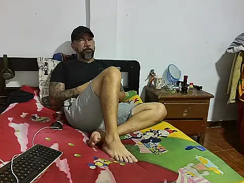 Snapshot of john_balthor chatting on 20, 6, 2026 john balthor online show from 20, 6, 2026