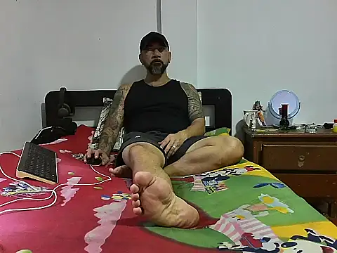 Snapshot of john_balthor chatting on 22, 6, 2026 john balthor online show from 22, 6, 2026