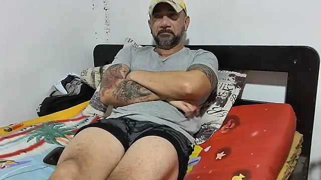 Snapshot of john_balthor chatting on 9, 7, 2026 john balthor online show from 9, 7, 2026