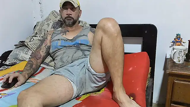 Snapshot of john_balthor chatting on 12, 7, 2026 john balthor online show from 12, 7, 2026