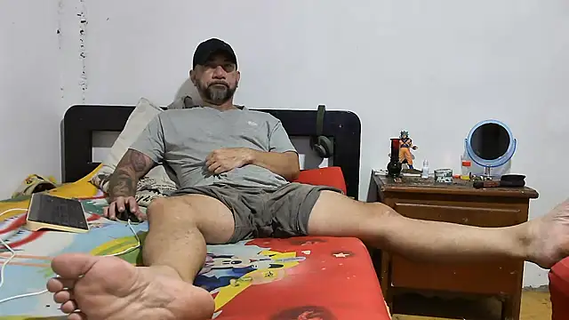 Snapshot of john_balthor chatting on 22, 7, 2026 john balthor online show from 22, 7, 2026