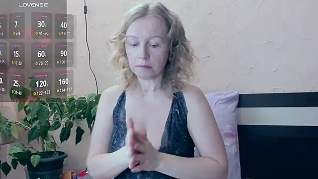 I AM MILF online show from 20, 2, 2026