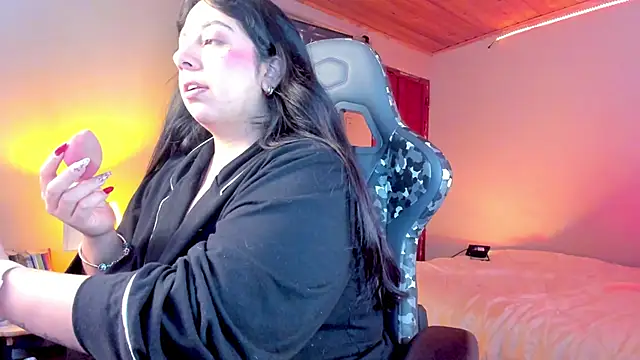 Snapshot of coraline_latin chatting on 25, 12, 2024 coraline latin online show from 25, 12, 2024