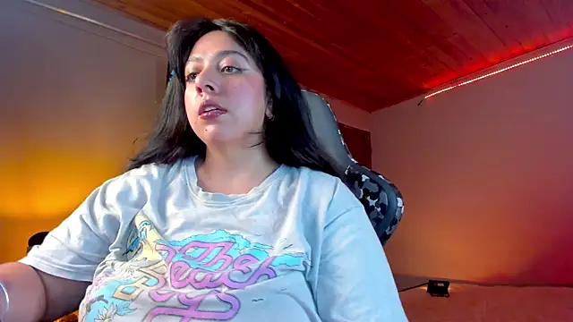 Snapshot of coraline_latin chatting on 28, 12, 2024 coraline latin online show from 28, 12, 2024