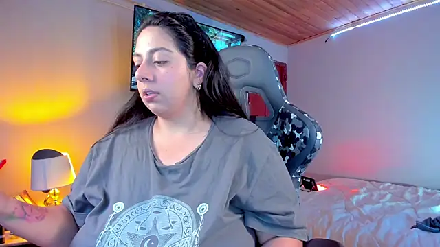 Snapshot of coraline_latin chatting on 27, 1, 2025 coraline latin online show from 27, 1, 2025