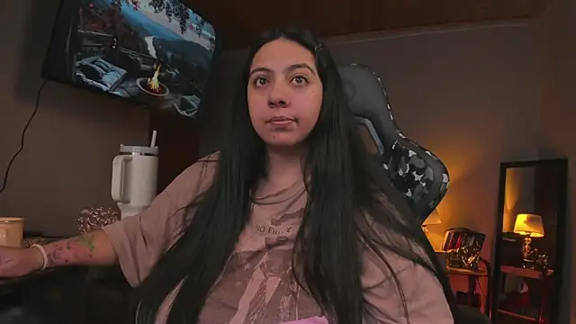 Snapshot of coraline_latin chatting on 20, 2, 2025 coraline latin online show from 20, 2, 2025