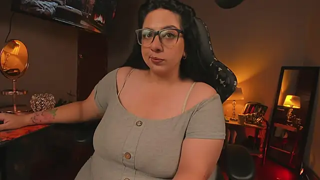 Snapshot of coraline_latin chatting on 22, 2, 2025 coraline latin online show from 22, 2, 2025