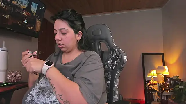 Snapshot of coraline_latin chatting on 14, 3, 2025 coraline latin online show from 14, 3, 2025