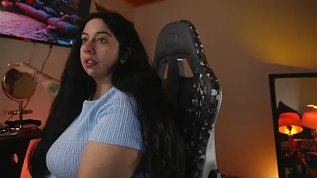 Snapshot of coraline_latin chatting on 30, 9, 2025 coraline latin online show from 30, 9, 2025