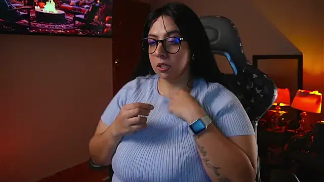 Snapshot of coraline_latin chatting on 15, 10, 2025 coraline latin online show from 15, 10, 2025