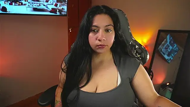 Snapshot of coraline_latin chatting on 21, 11, 2025 coraline latin online show from 21, 11, 2025